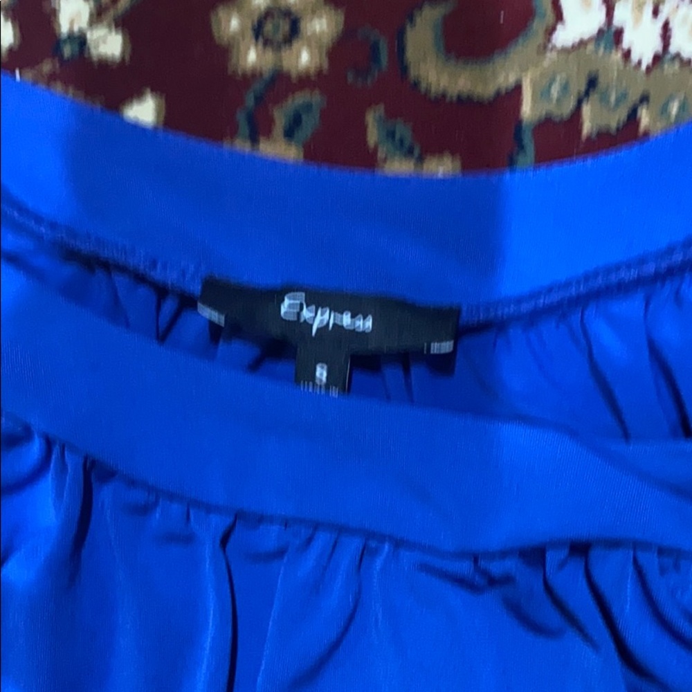 Express - Picture 2 of 2